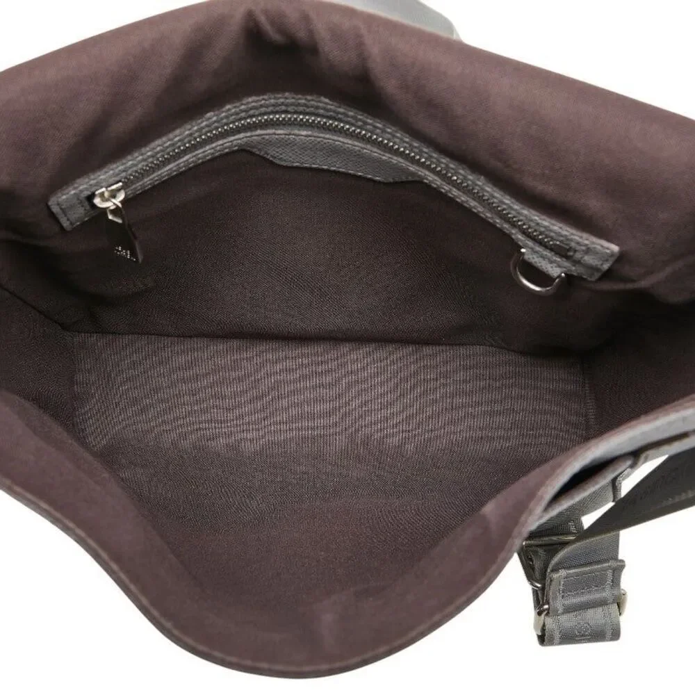 Louis Vuitton Roman MM Shoulder Bag